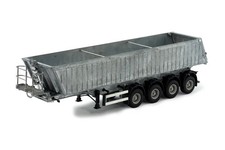 Tekno | 84063 4 Axle Tipper