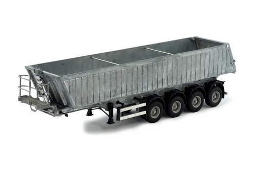 Tekno 84063 axle tipper - 4,