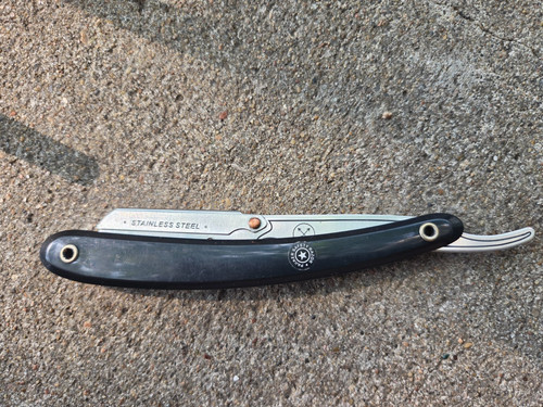 Parker ptb straight shavette - ,