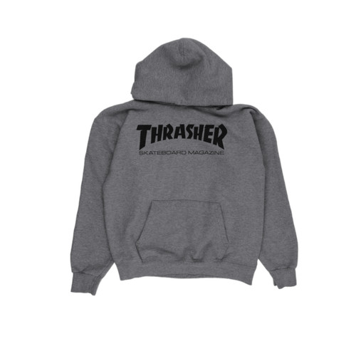 Thrasher men grey - thrasher, men's