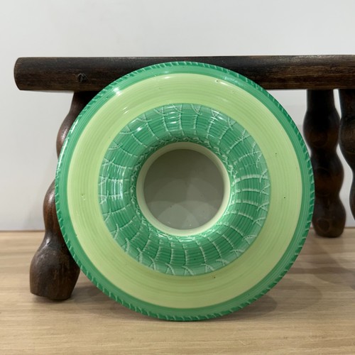 Shelley harmony green - shelley,