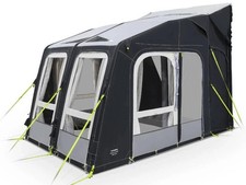 Kampa Motor Rally Air Pro 260 Drive Away Awning Motorhome MH2001