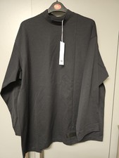 Y-3 Adidas Premium Long Sleeve