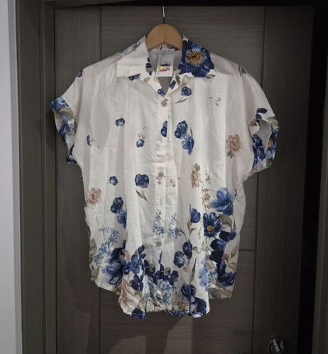 Italia women white - women’s, white/blue