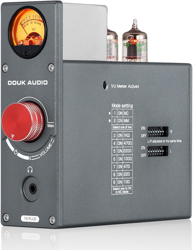 Douk audio plus hifi - t4,