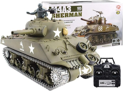 Tank heng - heng, long