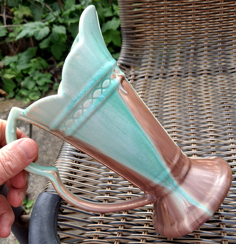 Hand crafted flaxman - crafted, ware