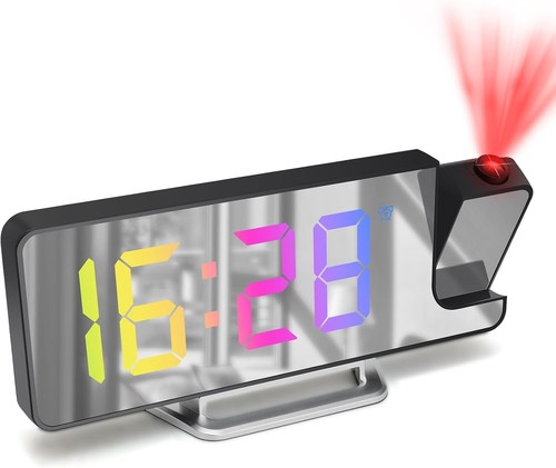 Cuteefun projection alarm - cuteefun,