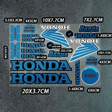 Honda Motorcycle Motorbike
