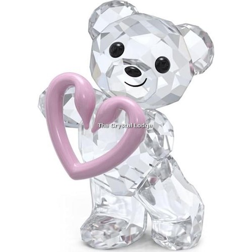 Swarovski kris bear una - swarovski,