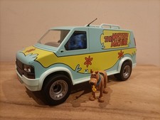 Scooby Doo Playmobil Mystery