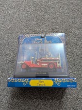 Walt Disney World Attractions