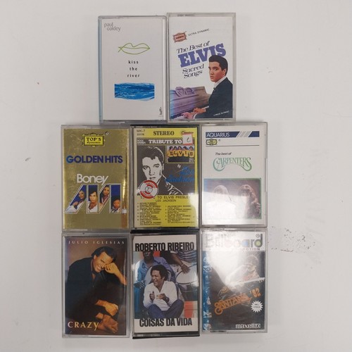 Lot vintage music - 8,