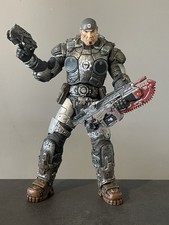 Neca Gears of War Marcus Fenix