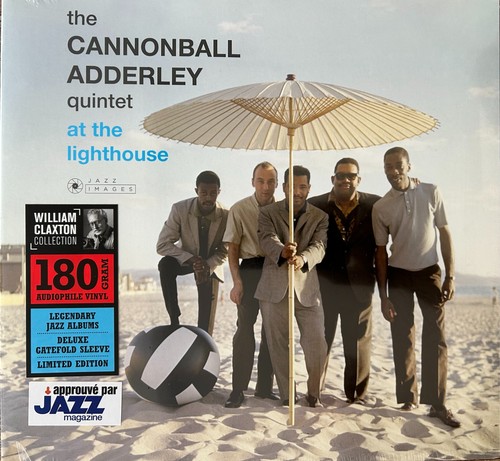 Cannonball adderley quintet - cannonball,