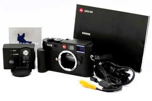 Top mint leica - [top, black