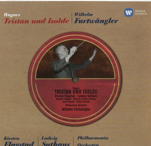 Wagner tristan und isolde - wagner,