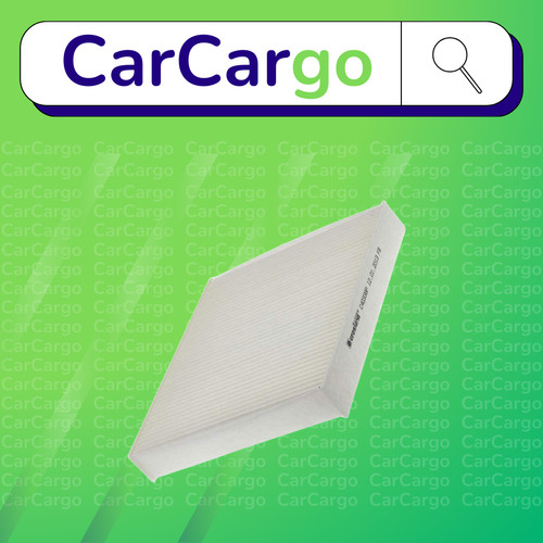 Pollen cabin filter for - cabin,