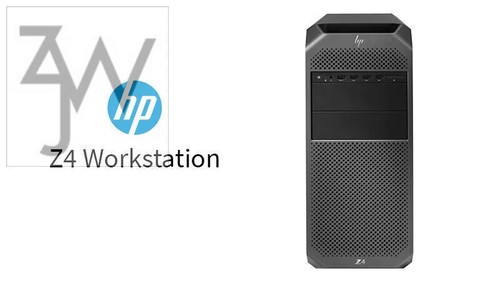 Workstation w 2125 - hp,