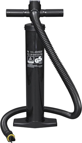 Lay spa psi air - lay-z-spa, pump