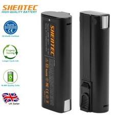 2x 6V 4000mAh For Paslode