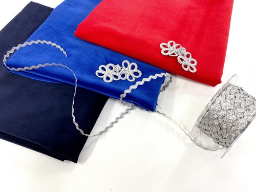 Cotton velvet velveteen - cotton,