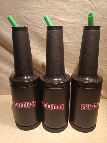 Smirnoff save and pour - smirnoff,