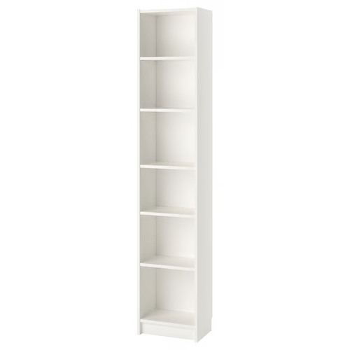 Ikea billy bookcase - bookcase, shelving