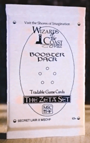 Wizards the coast magic - wizards,