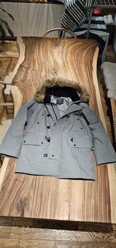 Alpha industries men parka - men's,