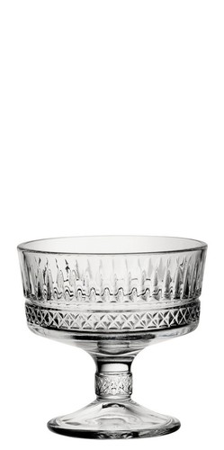 Elysia clear glass - , ice