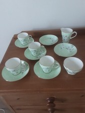 ROYAL GRAFTON BONE CHINA 6