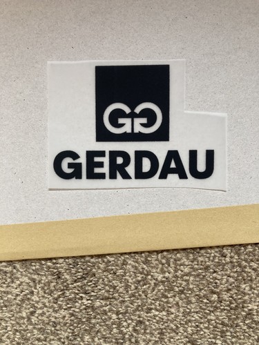 Gerdau internacional sponsor - gerdau,