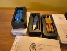 LLedo Mail-away 3 x landspeed