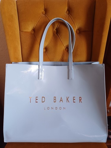 Ted baker signature large blue - ted,