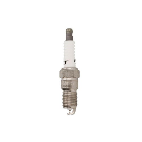 Fits denso t16tt spark plug - 2x,