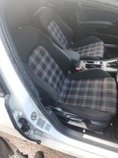 2013-2020 Mk7 Golf GTI Front &