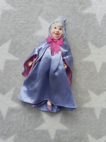 Fairy godmother from - godmother,