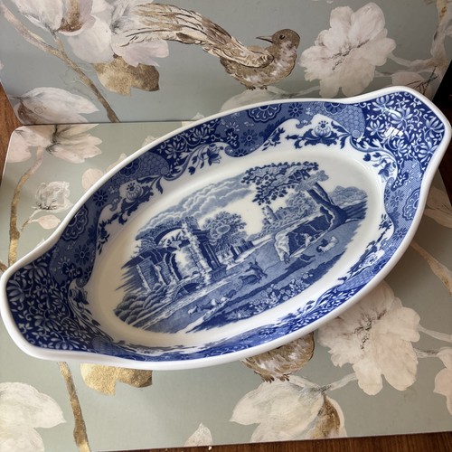 Spode italian collection oven - spode,