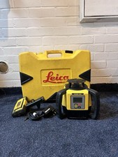 Leica Rugby 680 Li-ion Laser