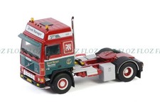 WSI for VOLVO F16 GLOBETROTTER