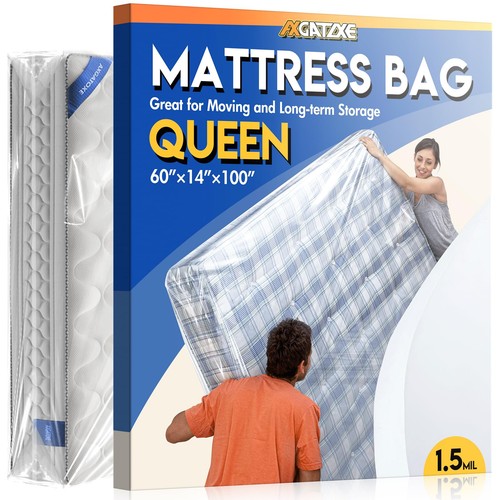 Plastic mattress bag for - bag,