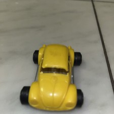 Vintage Tonka Totes 57020 Be Volkswagen Beetle Bug 