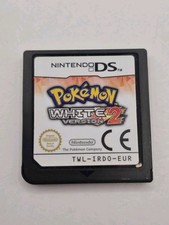 Pokemon White Version 2