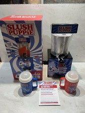 Slush Puppie Machine - Slushie