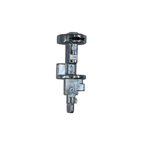 Ignition shaft lock cylinder - shaft,