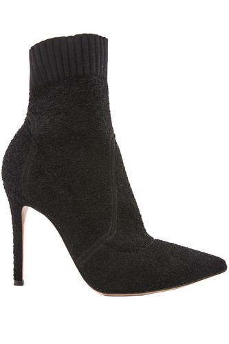 Gianvito rossi black - gianvito,