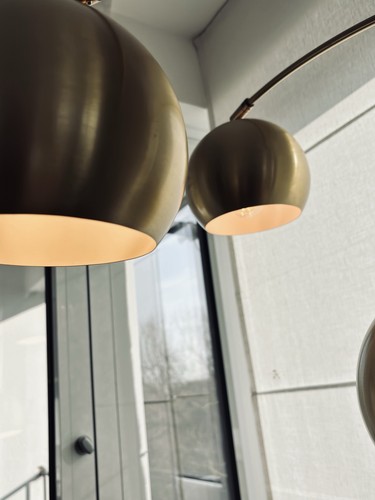 Luxury design lamp - luxury,