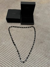 H. SAMUEL NECKLACE