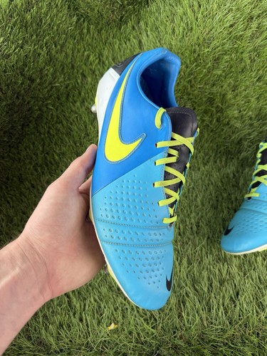 Nike ctr360 uk men - -, 11
